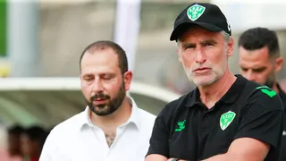 ASSE : après Monaco, Dall’Oglio met la pression sur le mercato