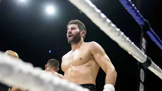 Lidon vs Benzaquen (Kickboxing) – Date, heure et Programme