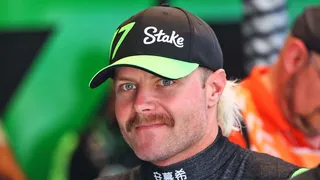 F1 : Sauber lorgne sur un grand espoir pour remplacer Valtteri Bottas