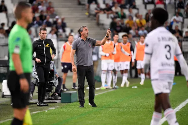 Crédit photo : Iconsport