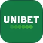Logo Unibet app