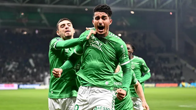 ASSE : le montant du salaire de Moueffek dévoilé !