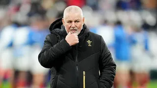 6 Nations 2025 : 3 noms pour remplacer Warren Gatland à la tête du Pays de Galles