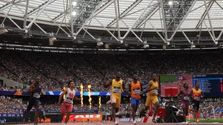 JO 2024 : Voici l’Américain qui veut dépasser Usain Bolt à Paris