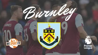 Burnley FC : Une première partie de tableau méritée