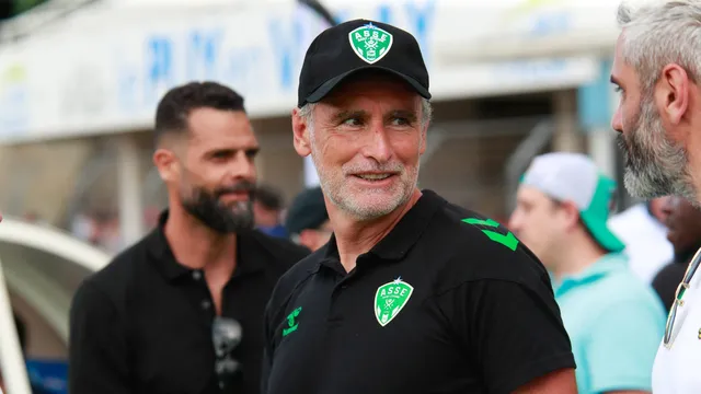 Mercato ASSE : la cible prioritaire de Dall’Oglio s’éloigne