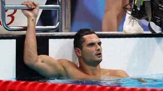 JO – Natation : Manaudou, Grousset et Henique verront les demies, Wattel cale en série