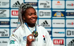 Championnats du Monde Judo 2023 : Les chances de médailles françaises