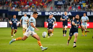 Top 14 : quatre prolongations à Perpignan (Officiel) !