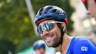 Tour de France : l’incroyable révélation de la Visma-Lease a bike sur Thibaut Pinot