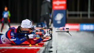 Biathlon Coupe du monde – Classement petit globe sprint hommes