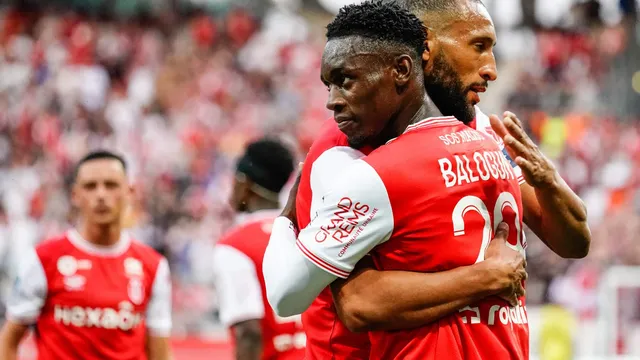 Mercato Reims : un Anglais rejoint le SDR en prêt !