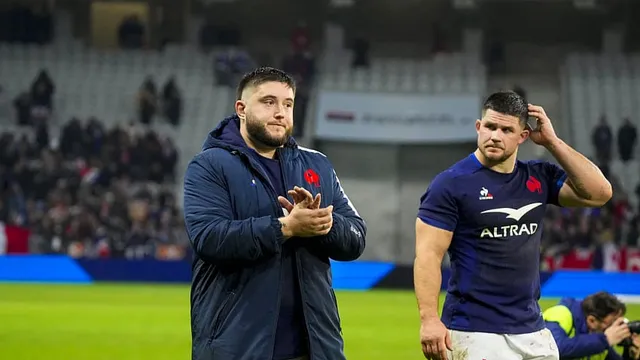 Pays de Galles – France (6 Nations 2024) Chaîne TV, compos officielles, pronostic et analyse
