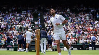 Résultat Wimbledon 3 juillet 2023