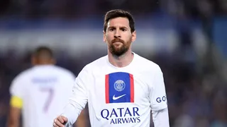 Ligue 1 : Lionel Messi élu meilleur joueur étranger de la saison (Officiel)