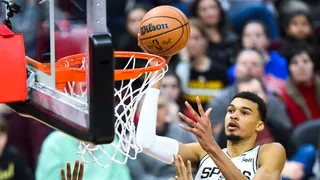 NBA All-Star Game : Victor Wembanyama participera au Skills Challenge !