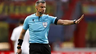 PSG-AC Milan : Qui est Slavko Vincic, le sulfureux arbitre de la rencontre de Ligue des champions