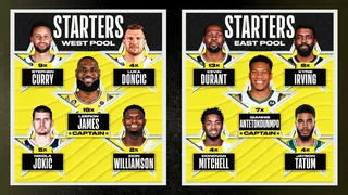 NBA All-star Game 2023 : Toutes les questions que vous vous posez sur l’événement