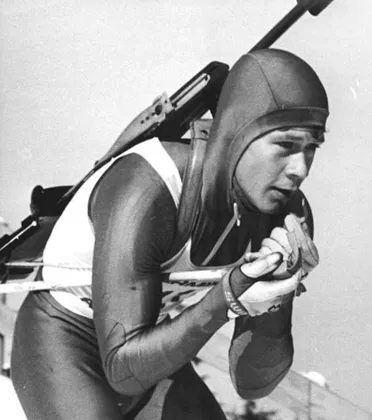 Top 10 des meilleurs biathlètes de l'histoire : Frank-Peter Rötsch (Allemagne)