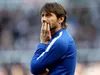 Antonio Conte n’est plus entraîneur de Chelsea