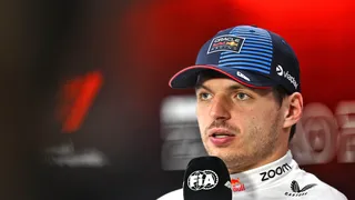 F1 : Max Verstappen annonce qu’il veut changer de discipline