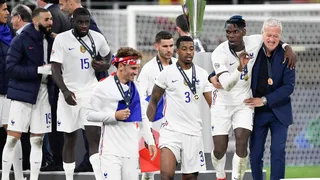 Didier Deschamps prend la défense d’un champion du monde 2018 !