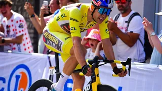 Etape 6 du Tour de France 2022 : parcours et profil (07/07/2022)