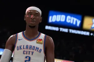 NBA 2K26 : les meilleurs builds MyPlayer poste par poste