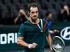 ATP – Doha : Richard Gasquet se rassure, la sensation Karatsev se poursuit