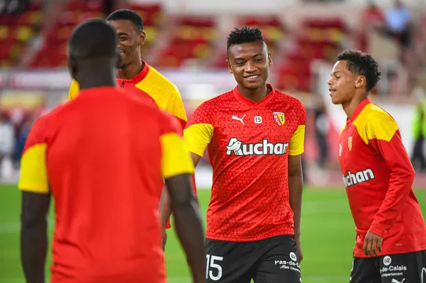 Crédit photo : Iconsport