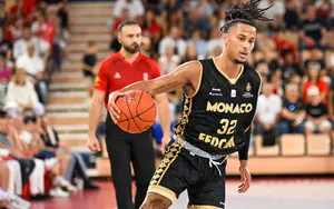 Monaco – Olimpia Milan (Euroleague) : à quelle heure et sur quelle chaîne TV regarder le match ?