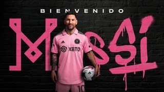 L’Inter Miami et Messi, pour changer de galaxie?