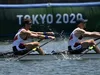 JO – Aviron : l’or olympique pour Matthieu Androdias et Hugo Boucheron en deux de couple