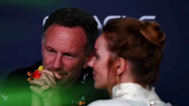 F1 : Christian Horner devrait être viré !