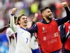 Équipe de France : Giroud fait ses adieux