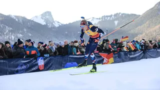 Biathlon Antholz-Anterselva 2024 : Le programme du jour (jeudi 18 janvier 2024)