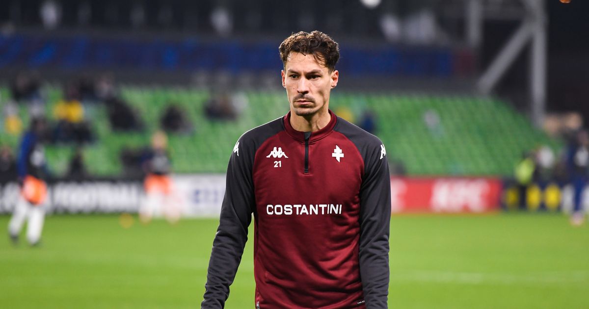 Mercato Ligue 1 : où peut rebondir Benjamin Stambouli cet hiver ?