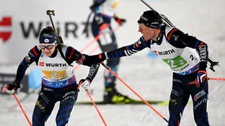 Championnats du Monde Biathlon 2024 : Le programme du jour (jeudi 15 février 2024)