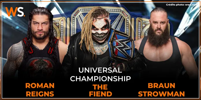 Universal Championship