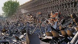 Drame de Furiani : 30 ans après, la douleur est toujours là