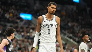 NBA : Avant le choc face à OKC, doit-on s’inquiéter pour les Spurs de Wembanyama ?