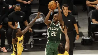 NBA Playoffs – Le résumé de la nuit : Middleton au buzzer, Dončić surprend les Clippers