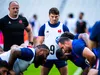 Coupe du Monde Rugby 2023 : l’Équipe de France, ça déménage !