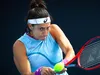 WTA – Gippsland Trophy : Garcia éliminée, les favorites passent dans la douleur