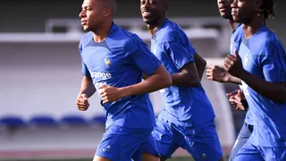 Coupe du Monde Rugby : France – Nouvelle Zélande, des stars du foot présentes dans les tribunes