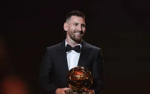 Lionel Messi “On a largement dominé la France”