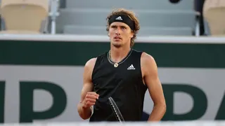Roland-Garros (H) : une journée de bataille sur le court