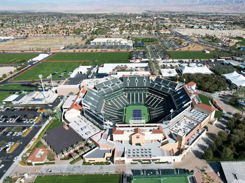 Indian Wells 2023 : À quelle heure et sur quelle chaine suivre les matchs du samedi 11 mars ?