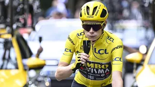 Tour de France 2024 : incroyable coup du sort pour Jonas Vingegaard !