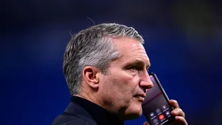 La colère noire d’Olivier Létang après la déroute du LOSC à Strasbourg